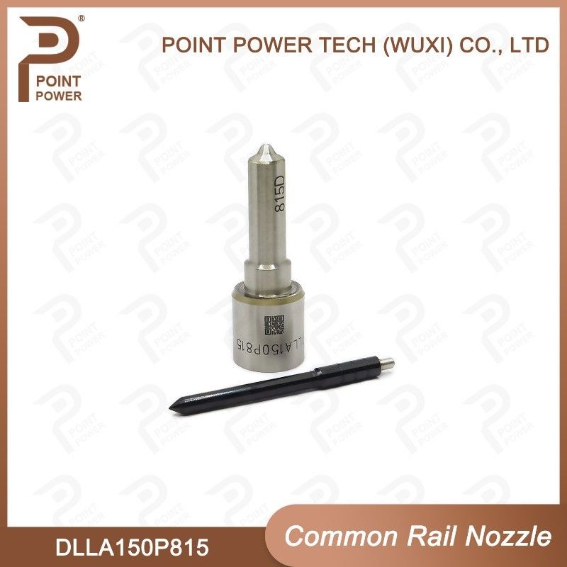 DLLA150P815 DENSO Common Rail Injector Nozzle 095000-512# /721#755#/542# 디젤 주입 노즐