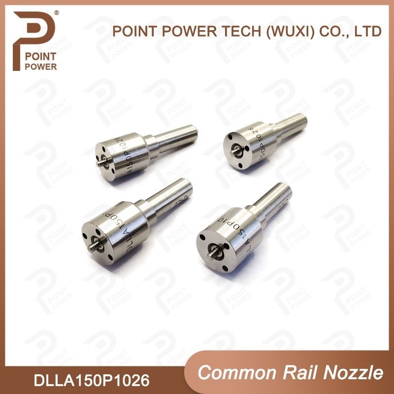 DLLA150P1026 /093400-1026 주사기용 텐소 코먼 레일 노즐 095000-779#/095000-780#