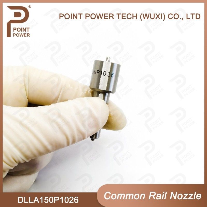 DLLA150P1026 /093400-1026 주사기용 텐소 코먼 레일 노즐 095000-779#/095000-780#