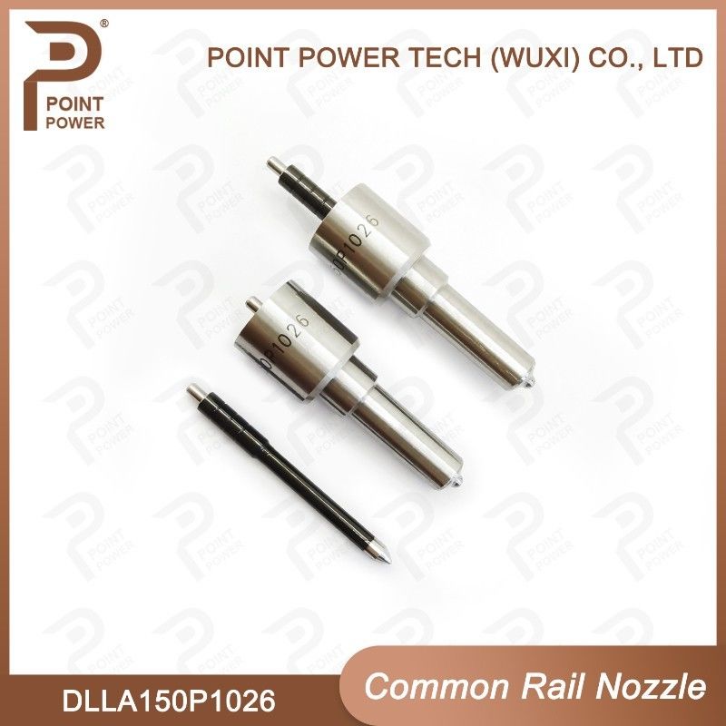 DLLA150P1026 /093400-1026 주사기용 텐소 코먼 레일 노즐 095000-779#/095000-780#