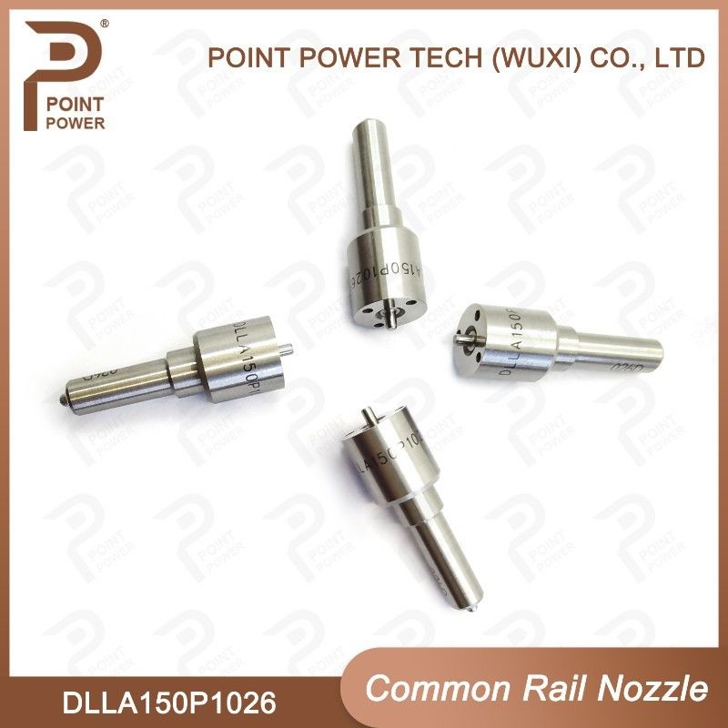 DLLA150P1026 /093400-1026 주사기용 텐소 코먼 레일 노즐 095000-779#/095000-780#