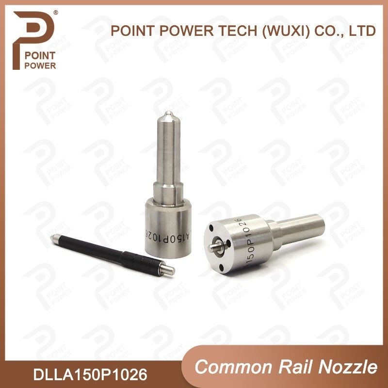 DLLA150P1026 /093400-1026 주사기용 텐소 코먼 레일 노즐 095000-779#/095000-780#