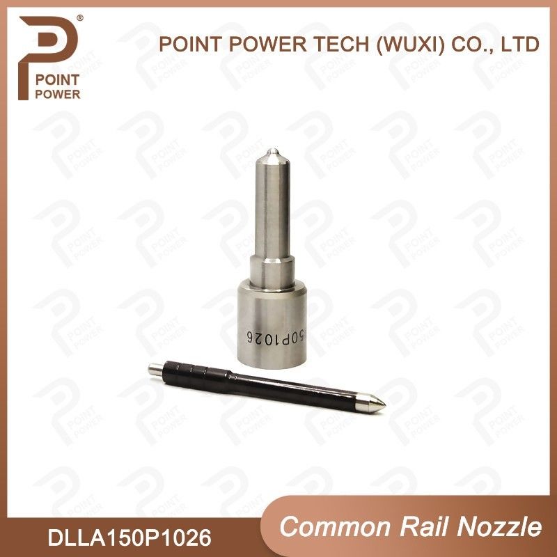 DLLA150P1026 /093400-1026 주사기용 텐소 코먼 레일 노즐 095000-779#/095000-780#