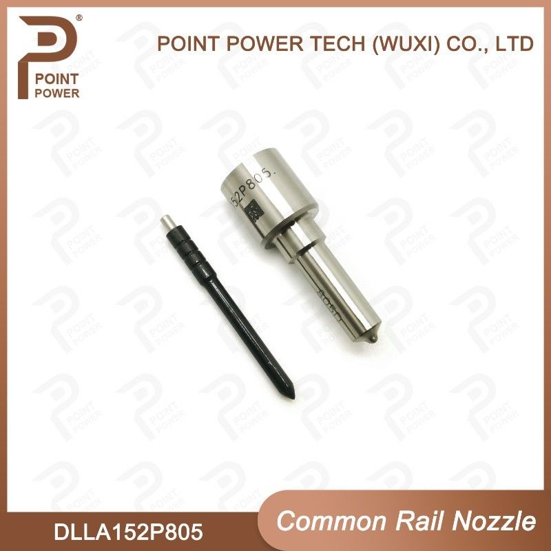 DLLA152P805 DENSO 공용 철도 주사기 095000-5030/785X 등을 위한 텐소 주사기 주사기