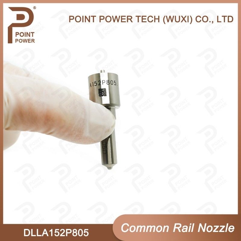 DLLA152P805 DENSO 공용 철도 주사기 095000-5030/785X 등을 위한 텐소 주사기 주사기