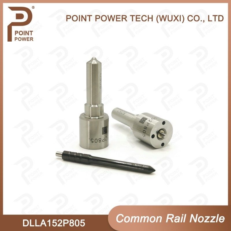 DLLA152P805 DENSO 공용 철도 주사기 095000-5030/785X 등을 위한 텐소 주사기 주사기