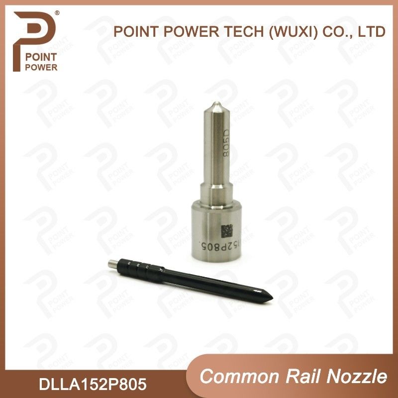 DLLA152P805 DENSO 공용 철도 주사기 095000-5030/785X 등을 위한 텐소 주사기 주사기