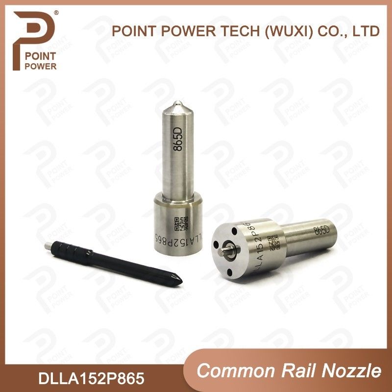 텐소 주사기 노즐 DLLA152P865 /093400-8650 DENSO 주사기용 일반 철도 노즐 095000-551#