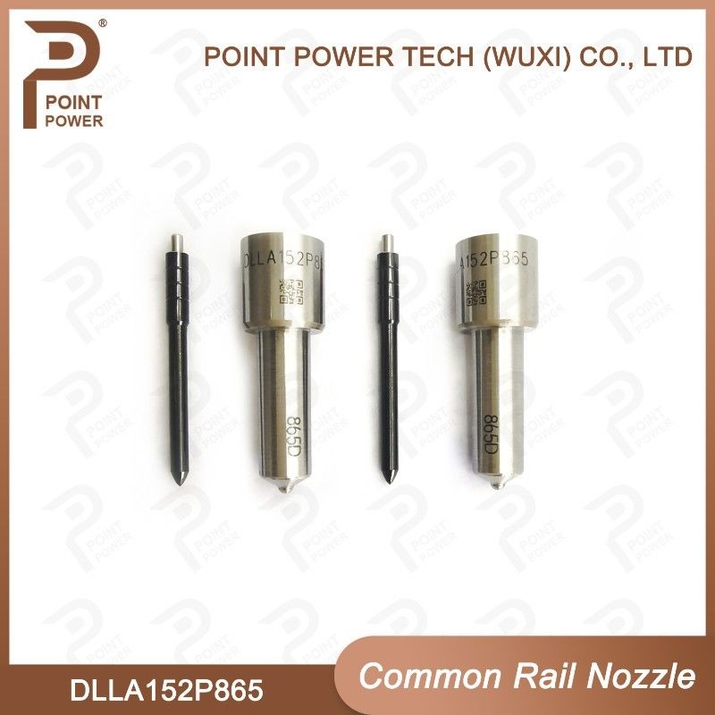 텐소 주사기 노즐 DLLA152P865 /093400-8650 DENSO 주사기용 일반 철도 노즐 095000-551#