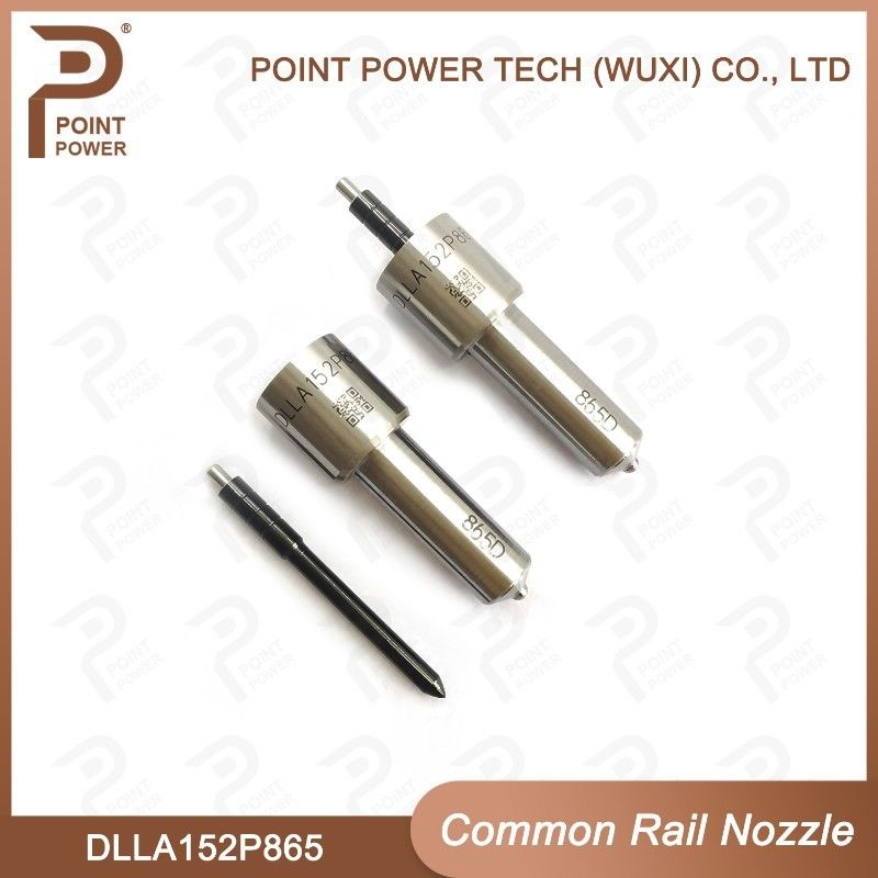 텐소 주사기 노즐 DLLA152P865 /093400-8650 DENSO 주사기용 일반 철도 노즐 095000-551#