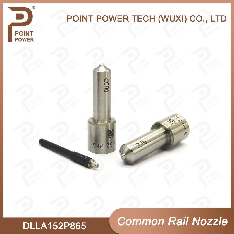 텐소 주사기 노즐 DLLA152P865 /093400-8650 DENSO 주사기용 일반 철도 노즐 095000-551#