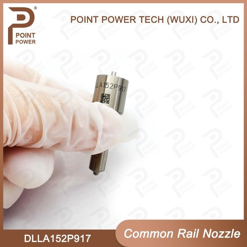 DLLA152P917 주사기용 텐소 코먼 레일 노즐 095000-602# 16600-ES60#/ES61#
