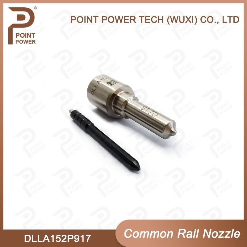 DLLA152P917 주사기용 텐소 코먼 레일 노즐 095000-602# 16600-ES60#/ES61#