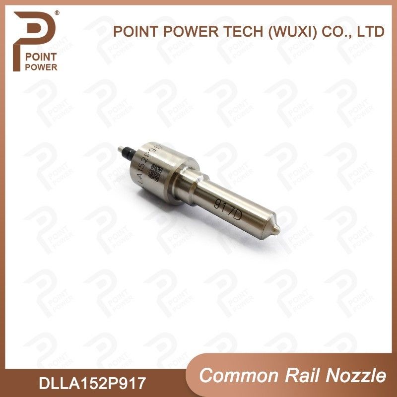 DLLA152P917 주사기용 텐소 코먼 레일 노즐 095000-602# 16600-ES60#/ES61#