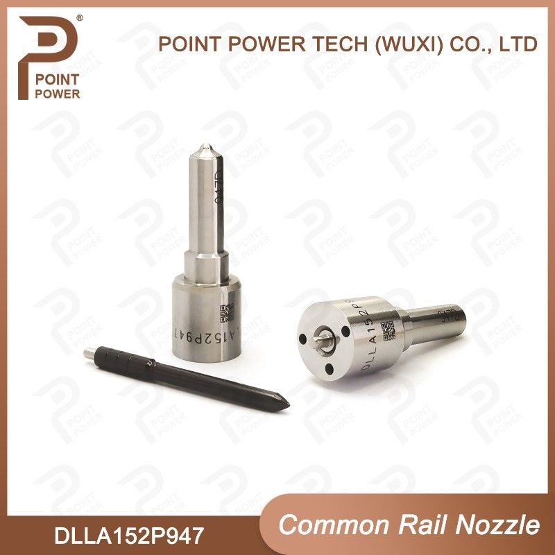 디젤 연료 노즐 DLLA152P947 덩소 일반 철도 노즐 주입기 095000-6250