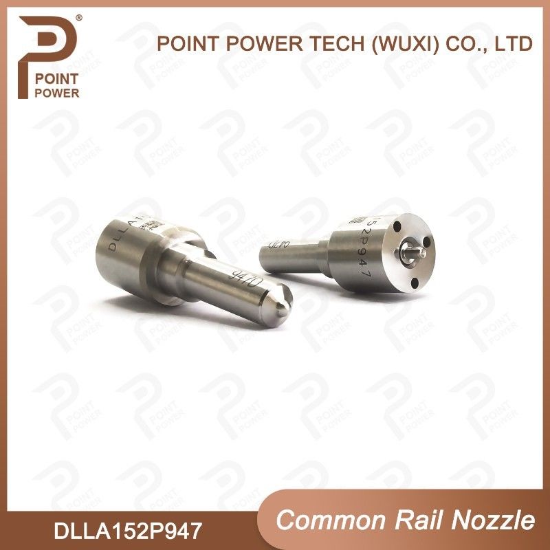 디젤 연료 노즐 DLLA152P947 덩소 일반 철도 노즐 주입기 095000-6250