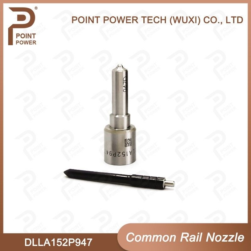 디젤 연료 노즐 DLLA152P947 덩소 일반 철도 노즐 주입기 095000-6250