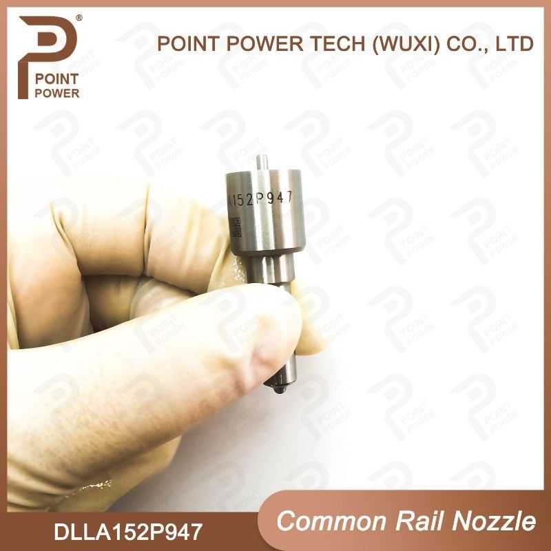 디젤 연료 노즐 DLLA152P947 덩소 일반 철도 노즐 주입기 095000-6250