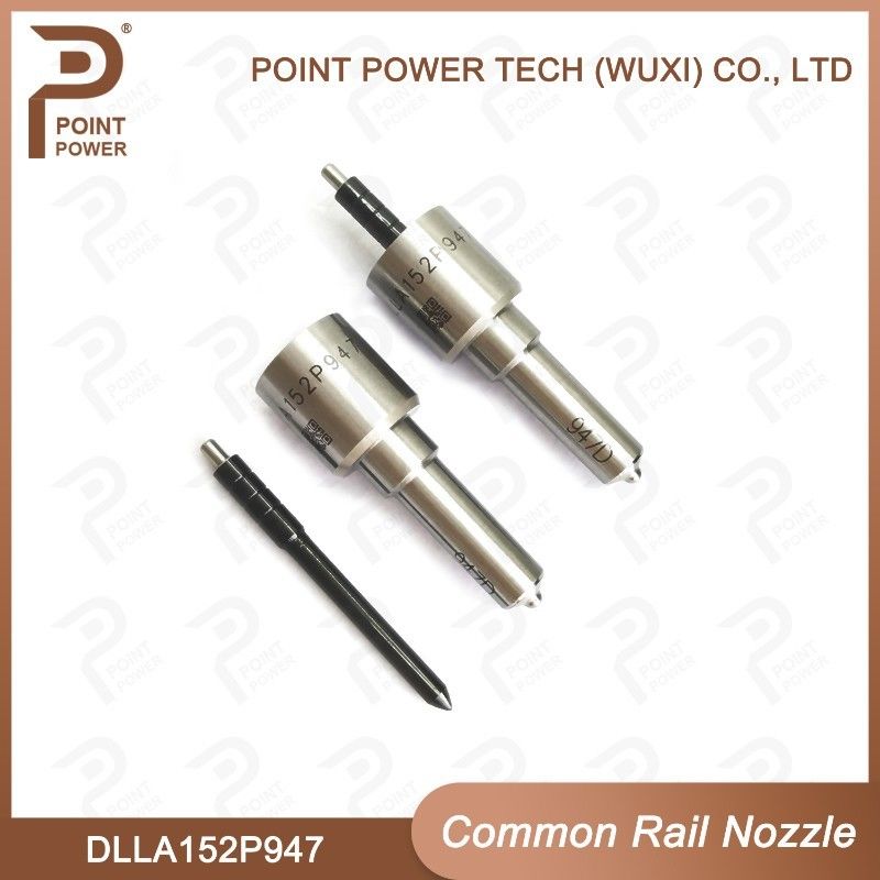 디젤 연료 노즐 DLLA152P947 덩소 일반 철도 노즐 주입기 095000-6250