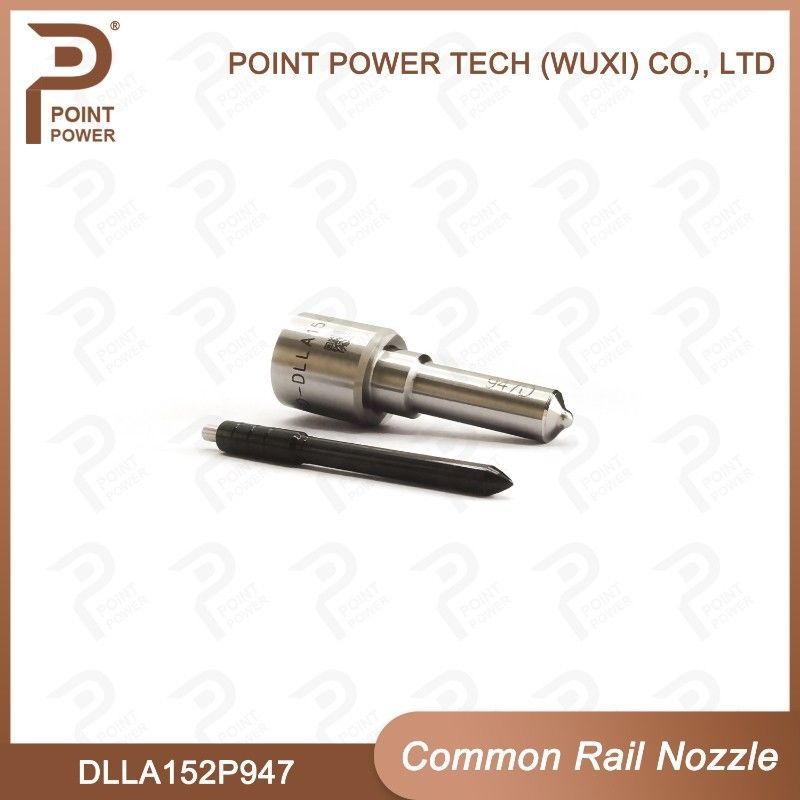 디젤 연료 노즐 DLLA152P947 덩소 일반 철도 노즐 주입기 095000-6250