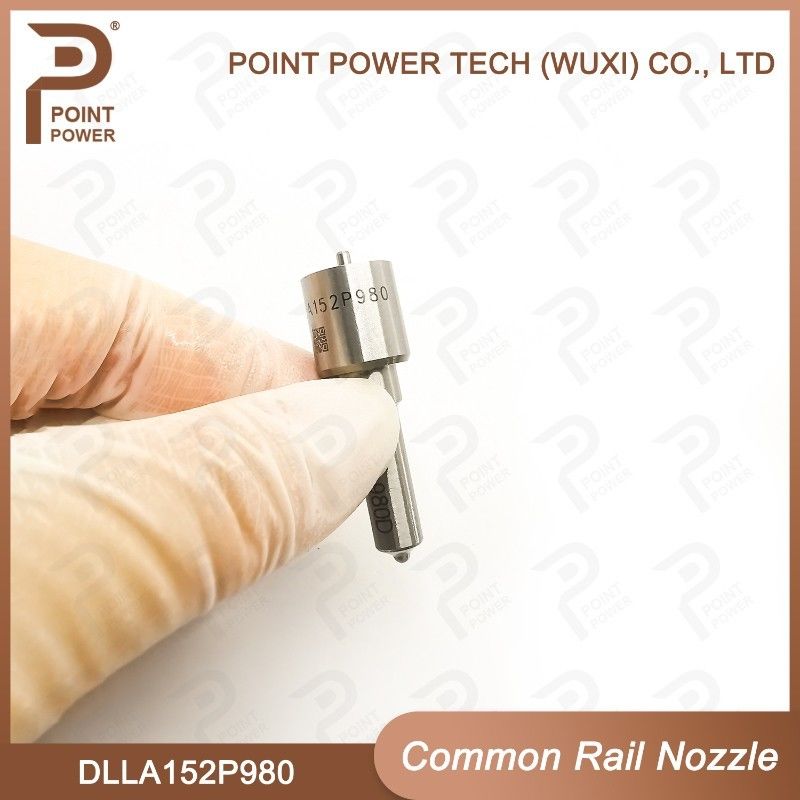 디젤 주입 노즐 DLLA152P980 DENSO 주입기용 일반 철도 노즐 095000-610# / 698# 등