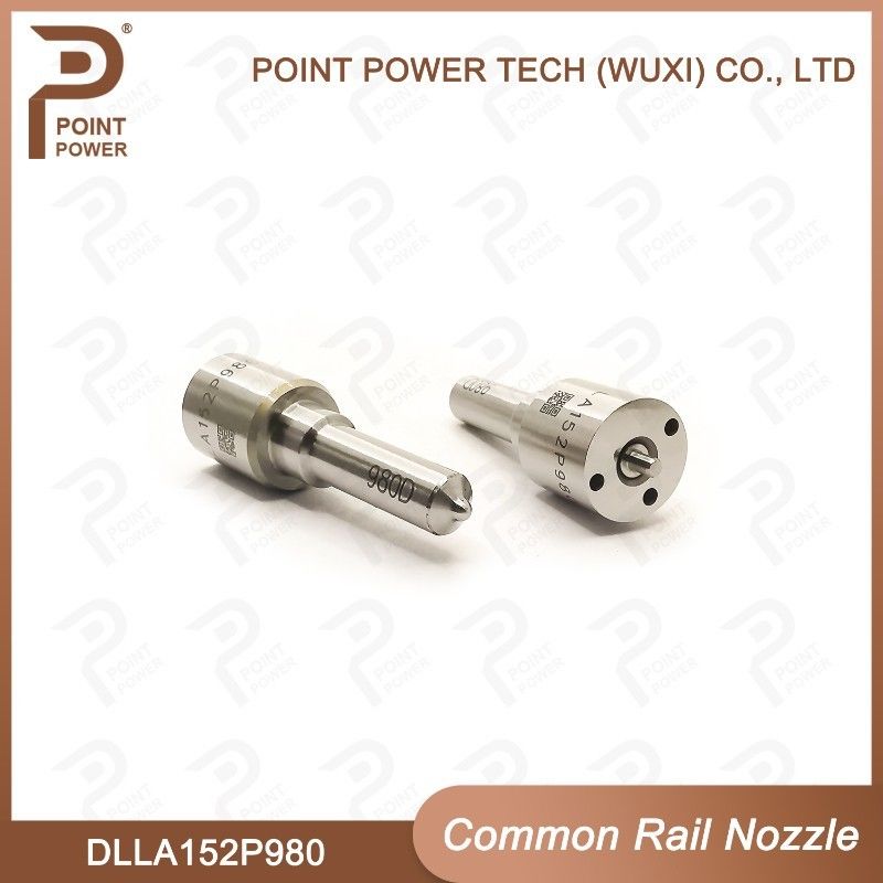 디젤 주입 노즐 DLLA152P980 DENSO 주입기용 일반 철도 노즐 095000-610# / 698# 등