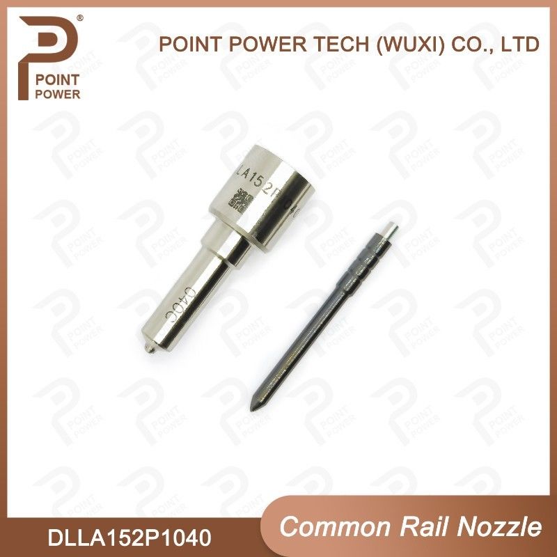 DLLA152P1040 주사기용 일반 철도 노즐 095000-837# 8-98203849-0 밀도 노즐
