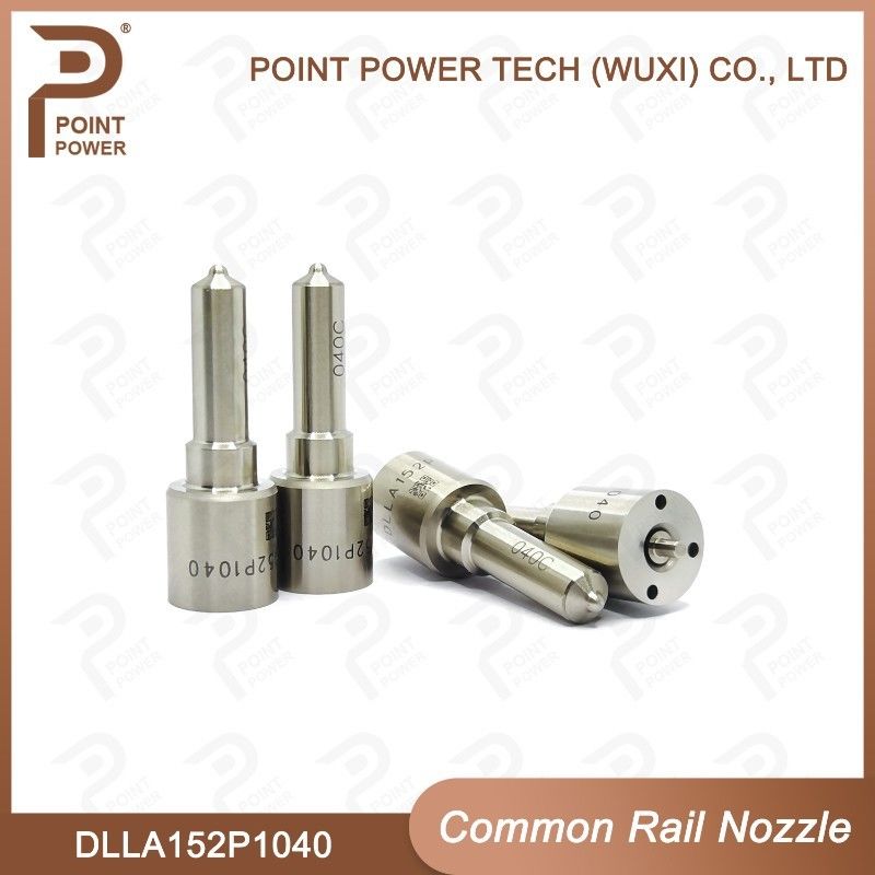 DLLA152P1040 주사기용 일반 철도 노즐 095000-837# 8-98203849-0 밀도 노즐