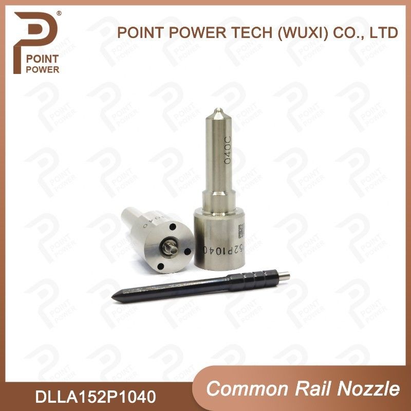 DLLA152P1040 주사기용 일반 철도 노즐 095000-837# 8-98203849-0 밀도 노즐