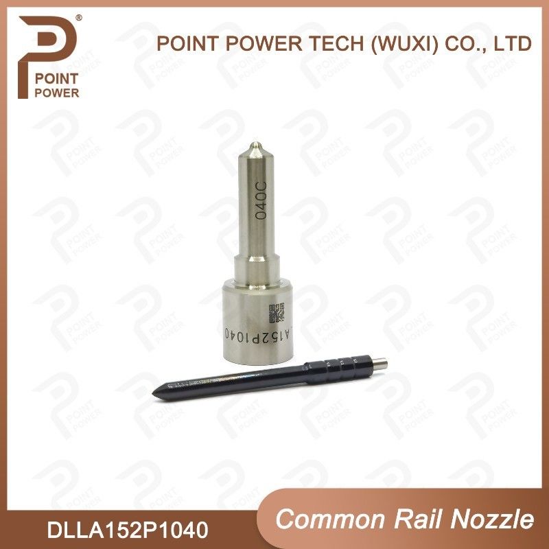 DLLA152P1040 주사기용 일반 철도 노즐 095000-837# 8-98203849-0 밀도 노즐