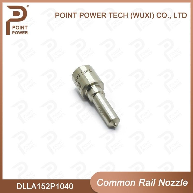 DLLA152P1040 주사기용 일반 철도 노즐 095000-837# 8-98203849-0 밀도 노즐