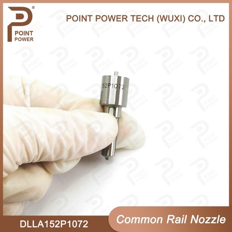 DLLA152P1072 /093400-1072 주사기용 텐소 코먼 레일 노즐 095000-543# 8-98106693-2