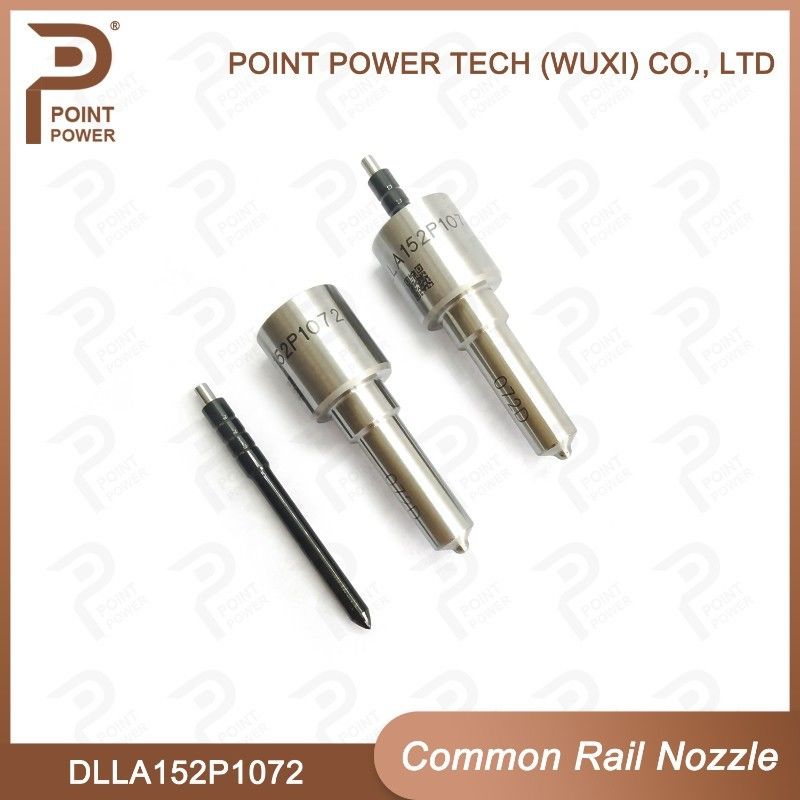 DLLA152P1072 /093400-1072 주사기용 텐소 코먼 레일 노즐 095000-543# 8-98106693-2