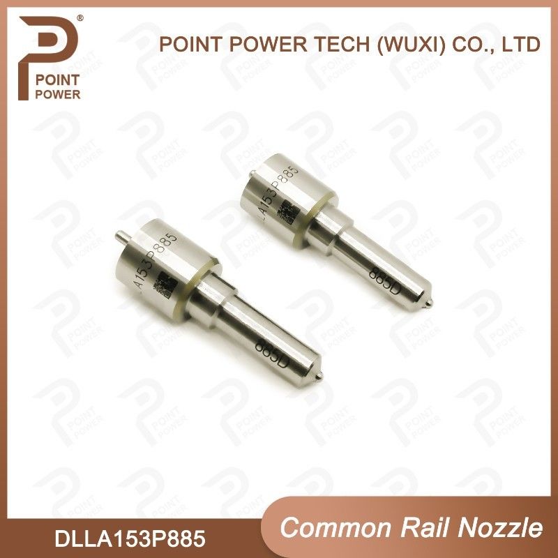 텐소 노즐 DLLA153P885/093400-8850 주사기용 일반 철도 노즐 095000-5810/7060