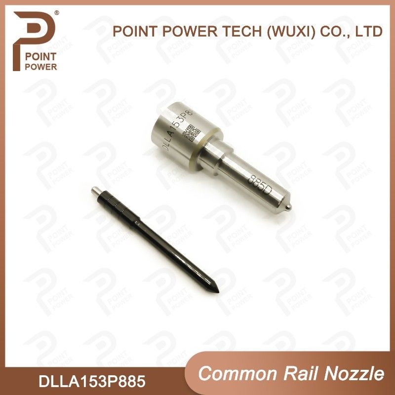 텐소 노즐 DLLA153P885/093400-8850 주사기용 일반 철도 노즐 095000-5810/7060