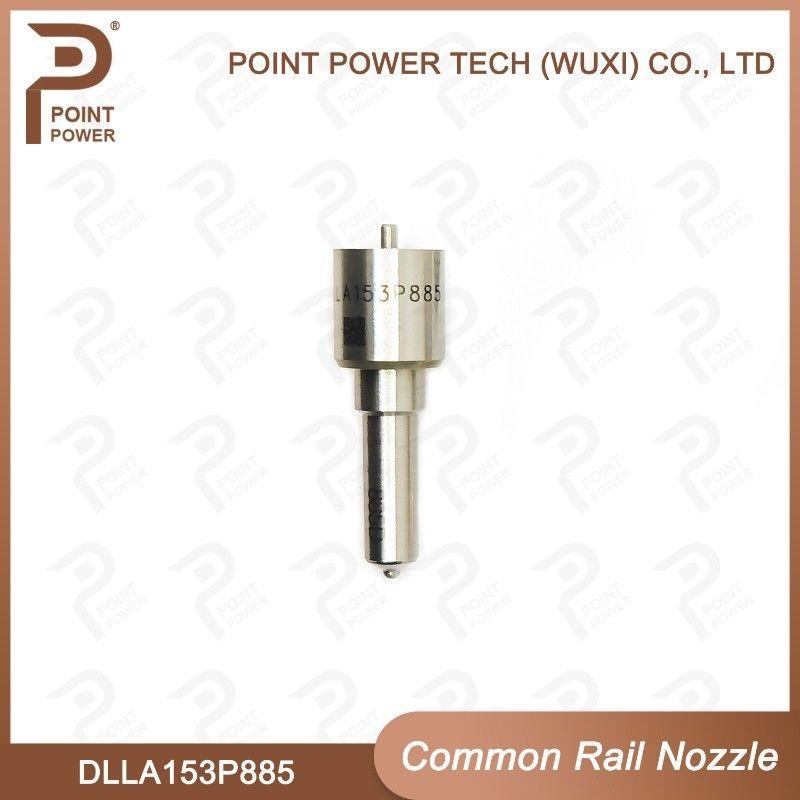 텐소 노즐 DLLA153P885/093400-8850 주사기용 일반 철도 노즐 095000-5810/7060