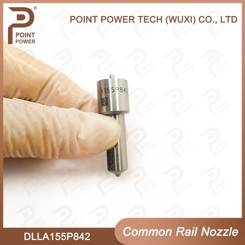 텐소 노즐 DLLA155P842 ((093400-8420) 주사기용 일반 철도 노즐 095000-6591