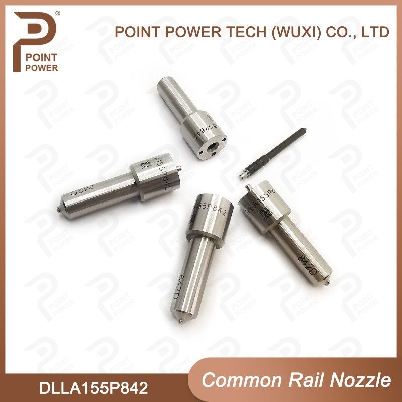 텐소 노즐 DLLA155P842 ((093400-8420) 주사기용 일반 철도 노즐 095000-6591