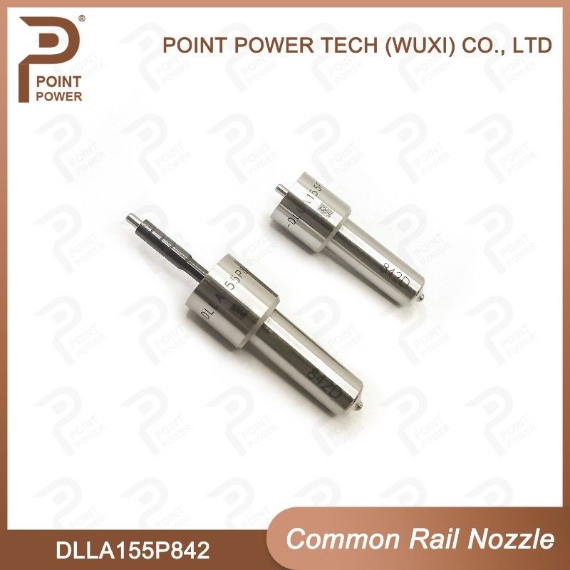 텐소 노즐 DLLA155P842 ((093400-8420) 주사기용 일반 철도 노즐 095000-6591
