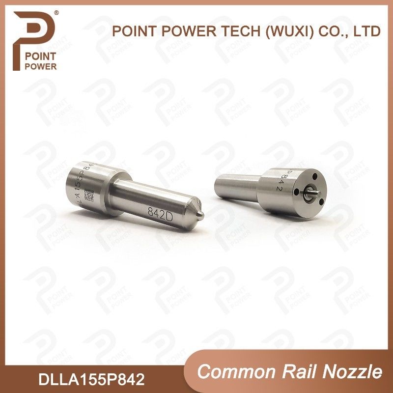 텐소 노즐 DLLA155P842 ((093400-8420) 주사기용 일반 철도 노즐 095000-6591