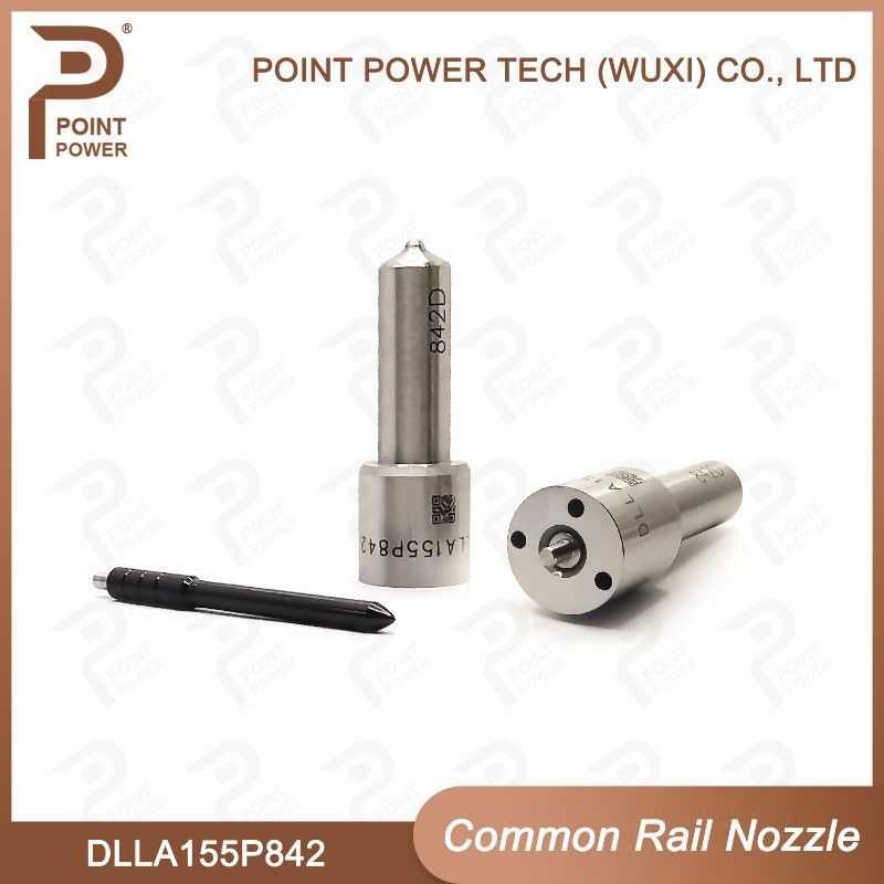 텐소 노즐 DLLA155P842 ((093400-8420) 주사기용 일반 철도 노즐 095000-6591