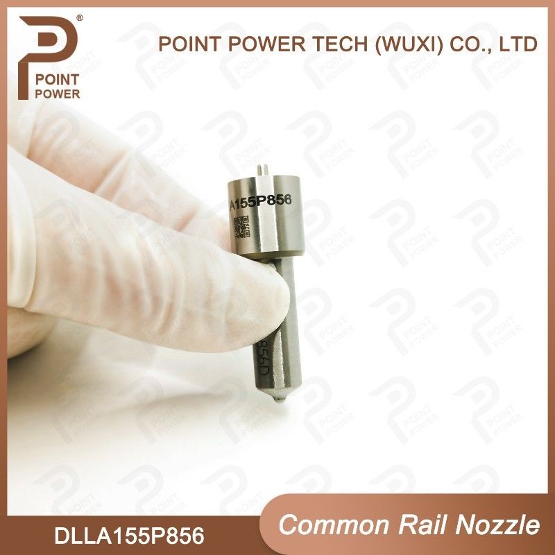 DLLA155P856 주입기용 텐소 코먼 레일 노즐 095000-660# 23670-E0040 노즐 연료 주입