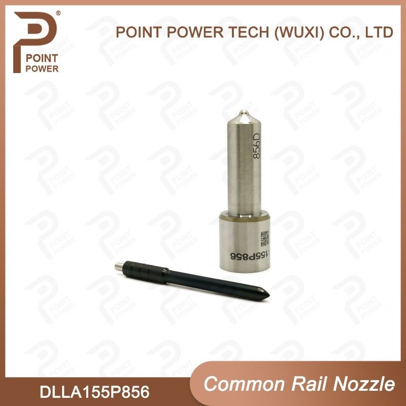 DLLA155P856 주입기용 텐소 코먼 레일 노즐 095000-660# 23670-E0040 노즐 연료 주입