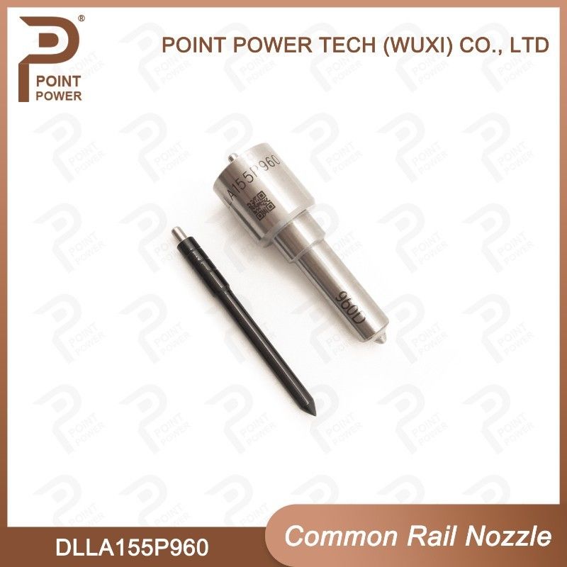 DLLA155P960 도요타 주사기에 대한 DENSO 일반 철도 노즐 095000-668#/697#/762#