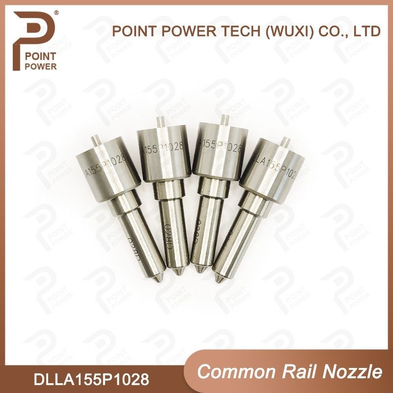 DLLA155P1028 093400-1028 DENSO 주사기에 대한 일반 철도 노즐 095000-764#/604#