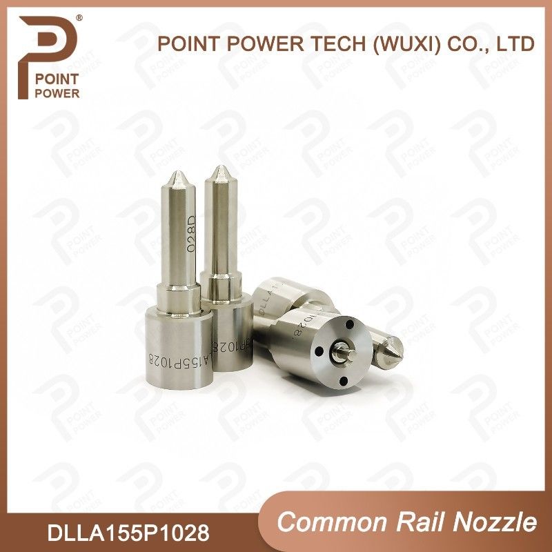DLLA155P1028 093400-1028 DENSO 주사기에 대한 일반 철도 노즐 095000-764#/604#