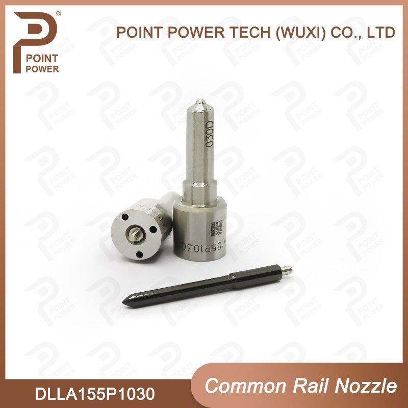DLLA155P1030 Dens Common Rail Nozzle For Injectors 095000-956X 노즐 연료 주입
