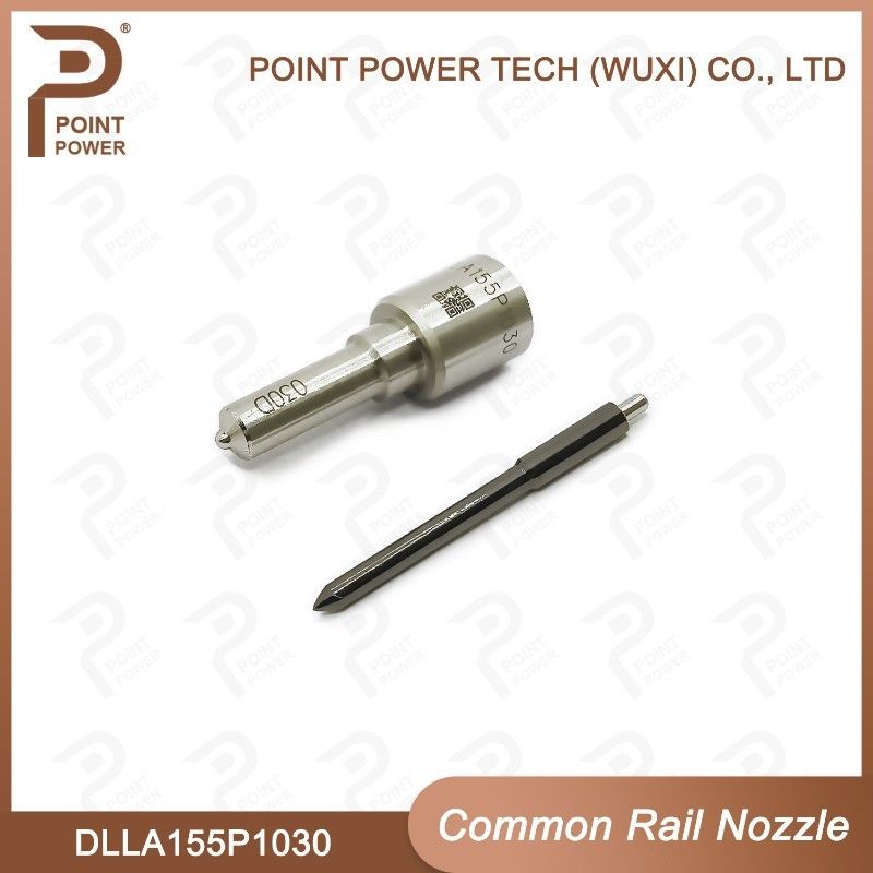 DLLA155P1030 Dens Common Rail Nozzle For Injectors 095000-956X 노즐 연료 주입