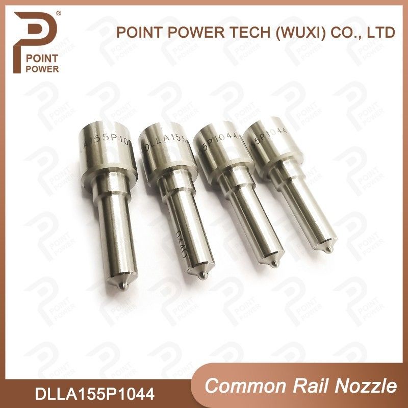 DLLA155P1044 주사기용 텐소 일반 철도 노즐 095000-652#/951# 텐소 노즐