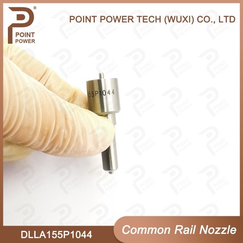 DLLA155P1044 주사기용 텐소 일반 철도 노즐 095000-652#/951# 텐소 노즐
